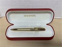 Sheaffer pen in box, never used