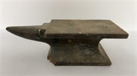 Small anvil (7.5 inches)