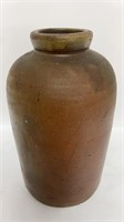 Stoneware 9" Canning Jar