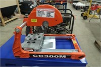 DP CC300M Masonry Saw