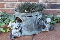 Mythological Creatures Planter