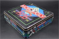 Sealed Monopoly 1935 Commemorative Edition