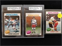 1975-76 Opee-Chee Cards