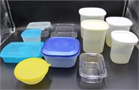 Tupperware