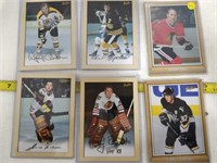2005 and 2007 Bee Hive Cards