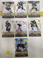 2005/ 2006 Sidney Crosby Cards