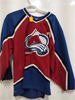 Joe Sakic, CCM Jersey