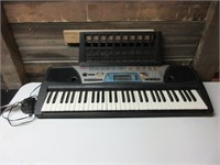 Yamaha PSR-170 Keyboard