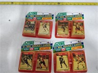 1991 score blister packs - 4