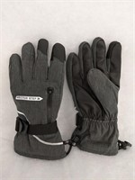 New! Hector Step Women's Snowmobile Gloves - XL