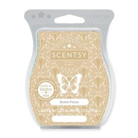 New! SCENTSY Bar Butter Pecan (74g)