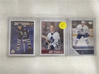 leaf rookies -3