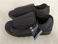 New! Silverts Adaptive Shoes - Men's Size 10