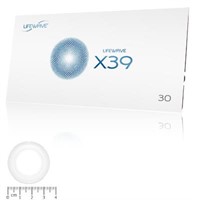 New! LIFEWAVE X39 - 30 Patches