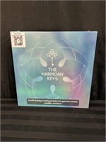New: Harmony Keys Treasure Box-Sealed