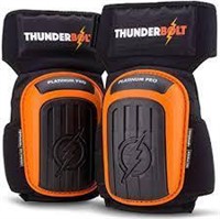 NEW: Thunderbolt Multi-Purpose Knee Pads