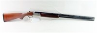 RUGER RED LABEL 20 GA. DOUBLE BARREL SHOTGUN