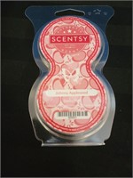 SCENTSY Pods  Johnny Appleseed  2 pk NEW