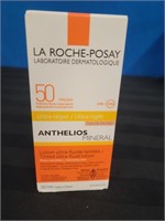 LA ROCHE-POSAY anthelios Mineral lotion  NEW