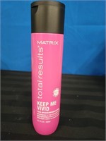 Matrix total results shampoo NEW