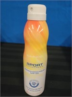 Sport sunscreen  SPF 50  5.5 FL. Oz new