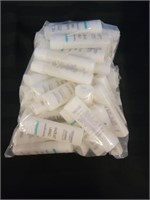 Neutrogena clean shampoo 8 fl oz 50 in bag