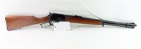 MARLIN 1894 - 44 MAG LEVER ACTION RIFLE