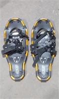 22" GKSIi Metal Snowshoes