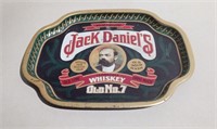 Vintage Jack Daniel's Whiskey Serving Tray