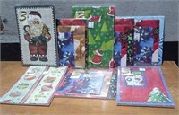 Lot Of Sealed Christmas Gift Boxes