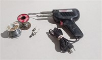 Tecomaster Professional Soldering Gun Appears To