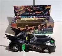 Thunder Pioneer Batman Style Car Battery Operated