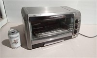 Hamilton Beach Toaster Oven Appears To Work