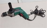 Sears Craftsman 3/8" Reversible Drill Appears To