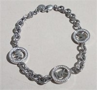 Michael Kors 8" Bracelet
