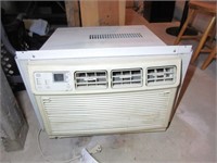 (1) Air Conditioner