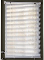 Trenton Gifts Easy Install Magnetic Blinds
