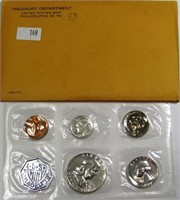1959 United States Mint Set