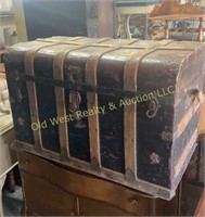 Antique Trunk