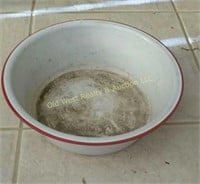 Porcelain Bowls (SR)