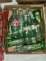 Box of Coke Bottles (LR)