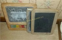 Chalk Boards (LR)
