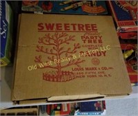 Sweetree Party Tree (NWB)