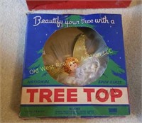 Tree Top (NWB)