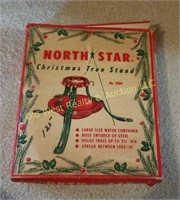 (2) Christmas Tree Stands (NWB)