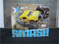 ECX Smash 2WD Monster Truck