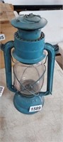 JUPITER-2 OIL LAMP