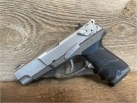 Ruger Model P90 - .45auto