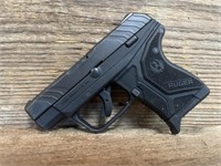 Ruger Model LCP II - .380auto