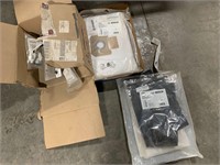 Bosch Vacuum Filter Bags/Parts